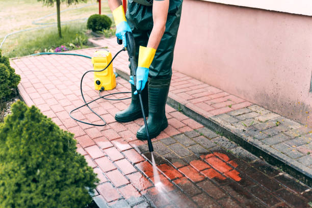 Spring Cleaning in Ames, IA