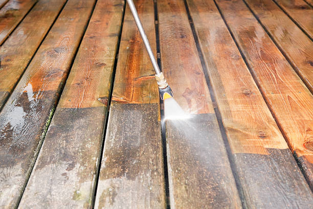 Professional Pressure Washing Services in Ames, IA